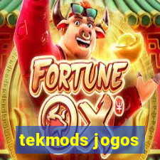 tekmods jogos